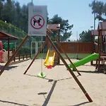 Villaggio Elisena Parque de vacaciones 3*
