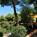 Villaggio Elisena פארק נופש ויאסטה