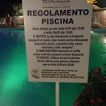 Villaggio Elisena 3* ויאסטה