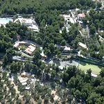 Villaggio Elisena פארק נופש ויאסטה