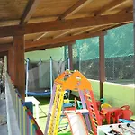 Villaggio Elisena פארק נופש