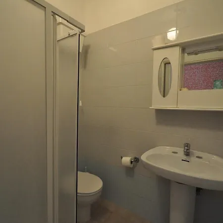 Villaggio Elisena 3* Vieste