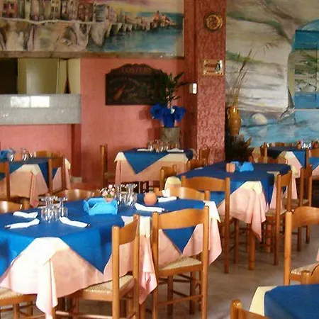 Villaggio Elisena Βιέστε