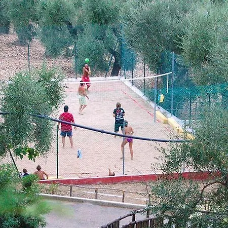 Villaggio Elisena Βιέστε