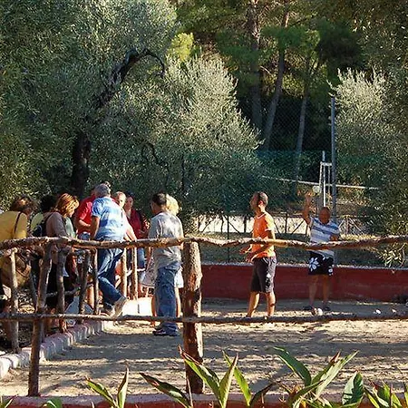 Villaggio Elisena