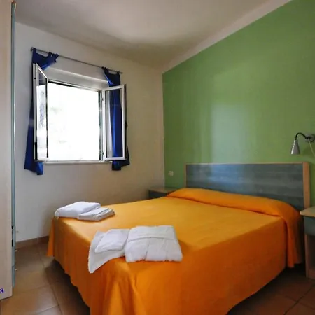 Villaggio Elisena