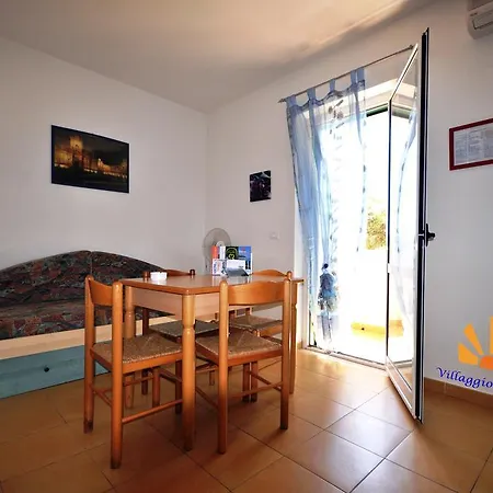 Villaggio Elisena