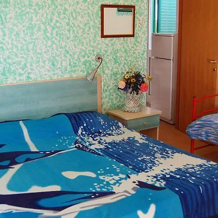 Villaggio Elisena Kompleks wypoczynkowy Vieste