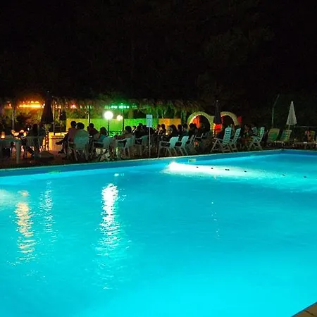 Villaggio Elisena