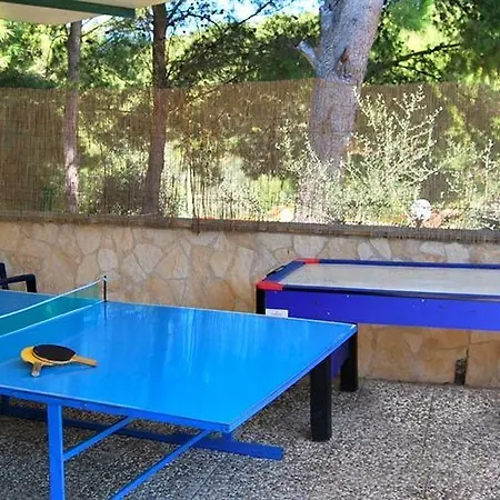 Villaggio Elisena