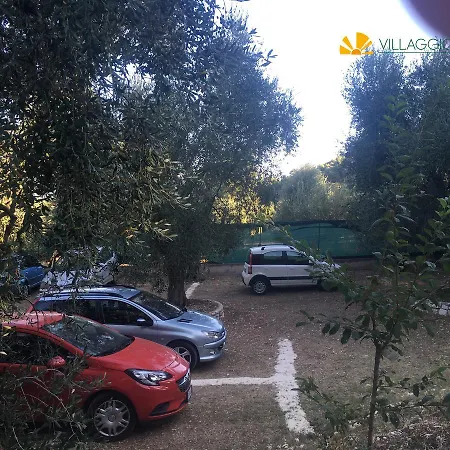 Villaggio Elisena
