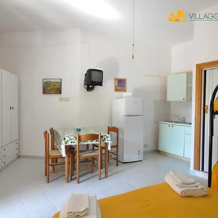 Villaggio Elisena
