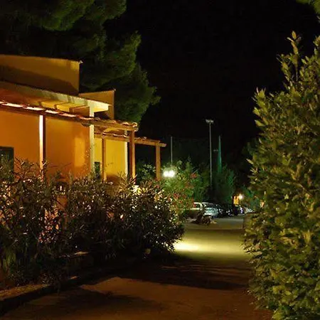 Villaggio Elisena