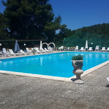 Villaggio Elisena Πάρκο διακοπών