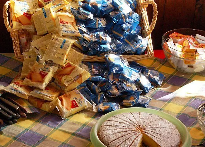 Villaggio Elisena 3*