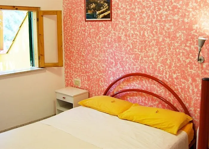 منتزه العطل Villaggio Elisena