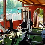 Kompleks wypoczynkowy Villaggio Elisena Vieste