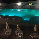 Villaggio Elisena Kompleks wypoczynkowy 3*