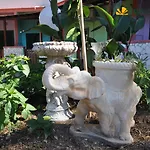Kompleks wypoczynkowy Villaggio Elisena Vieste