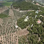 Kompleks wypoczynkowy Villaggio Elisena Vieste
