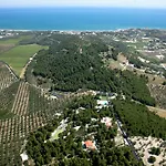 Villaggio Elisena 3*