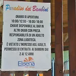 Villaggio Elisena 3*