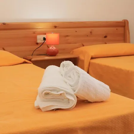 Villaggio Elisena 3* Vieste
