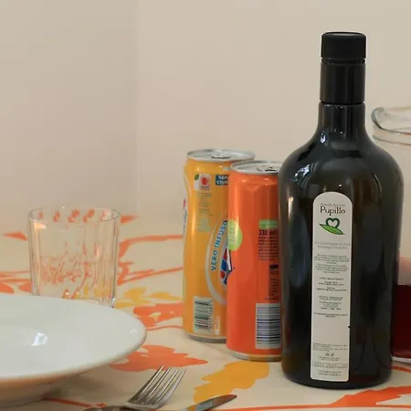 Prázdninový areál Villaggio Elisena 3*