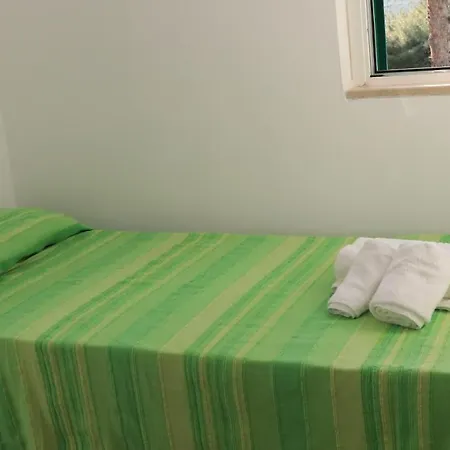 Villaggio Elisena 3* Βιέστε