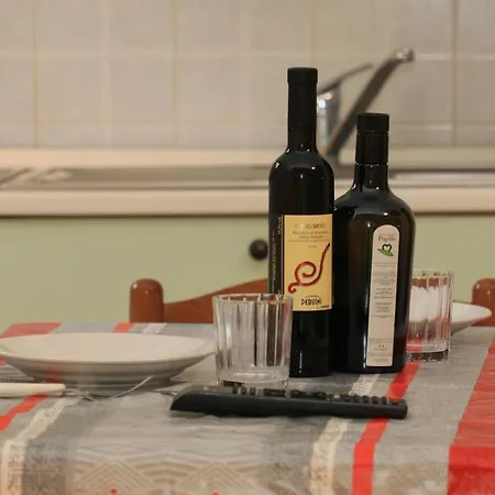 Villaggio Elisena Prázdninový areál 3*