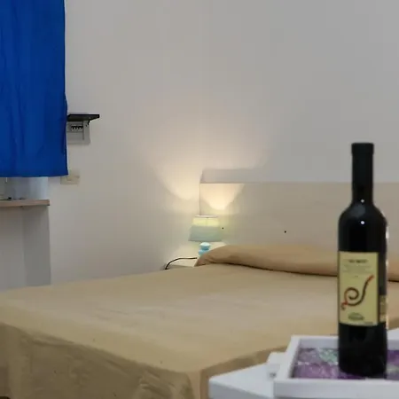 Villaggio Elisena Prázdninový areál Vieste