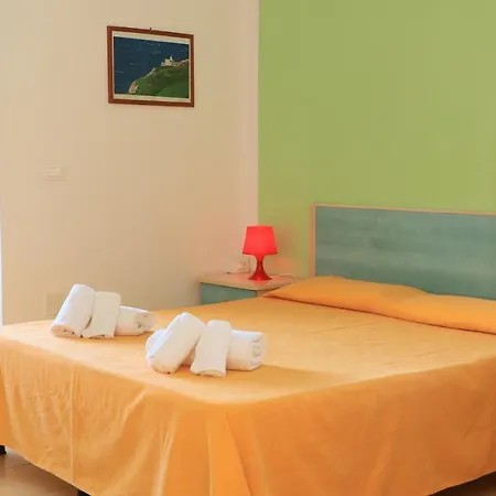 Villaggio Elisena Πάρκο διακοπών