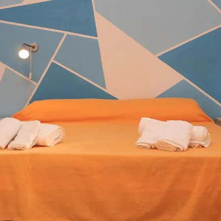 Villaggio Elisena Holiday park Vieste