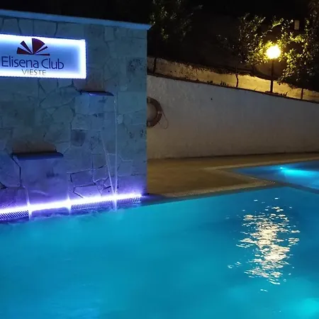 Holiday park Villaggio Elisena Vieste