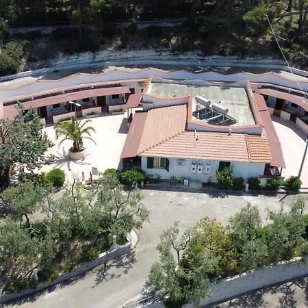Holiday park Villaggio Elisena Vieste