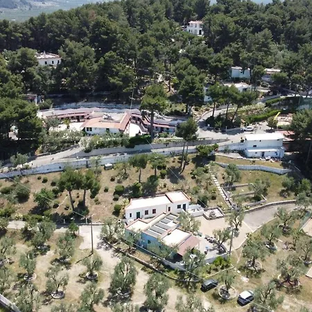 Villaggio Elisena