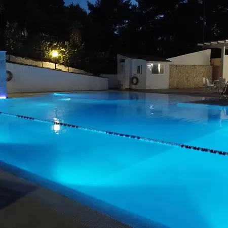 Villaggio Elisena 3*