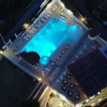 Villaggio Elisena 3* Vieste
