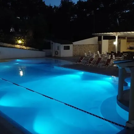 Villaggio Elisena