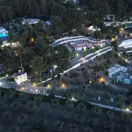 Villaggio Elisena