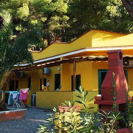 Villaggio Elisena 3*