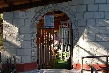 Villaggio Elisena ויאסטה