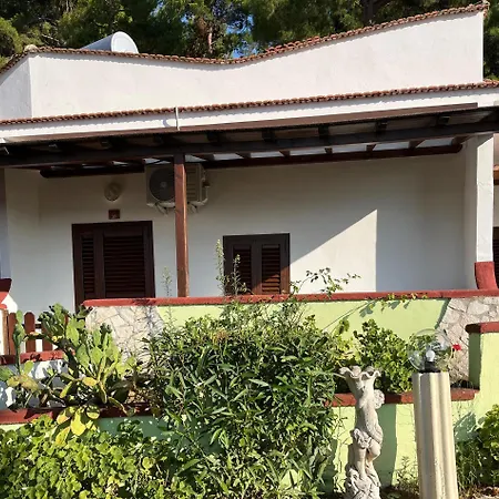 Villaggio Elisena База отдыха