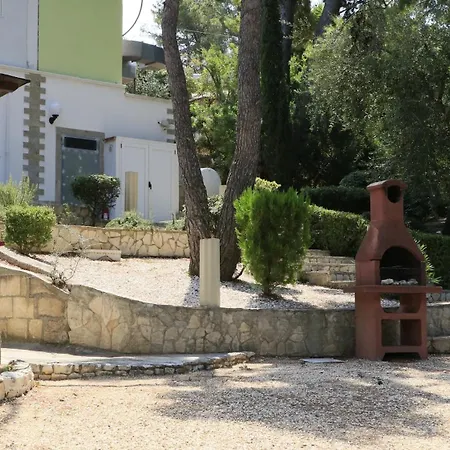 Villaggio Elisena Prázdninový areál 3*