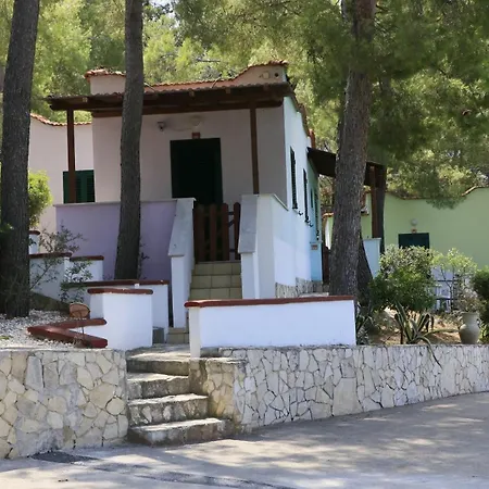 Villaggio Elisena 3*
