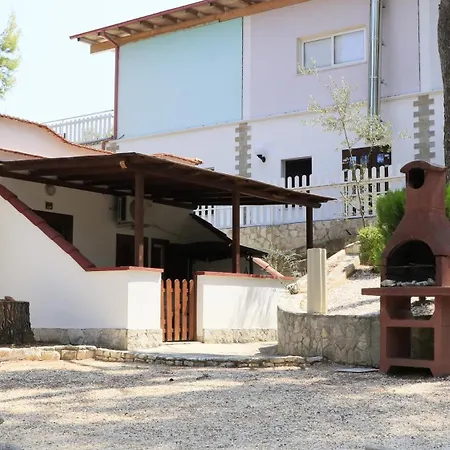 Villaggio Elisena