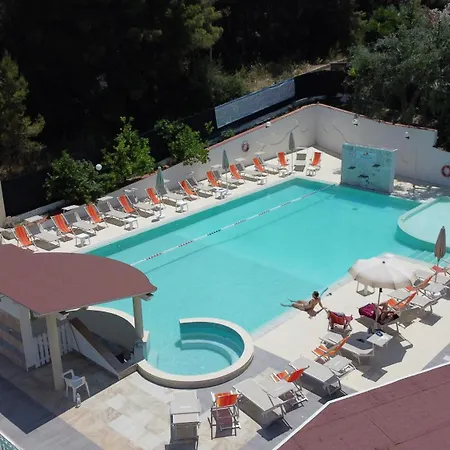 Villaggio Elisena