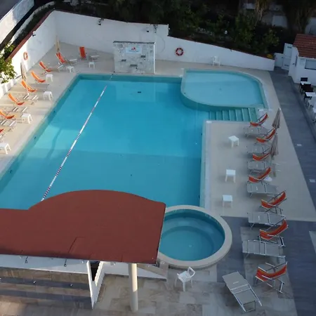 Villaggio Elisena 3*