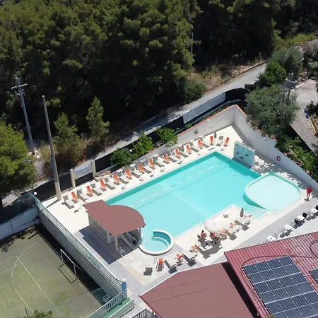 Villaggio Elisena