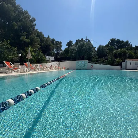 Villaggio Elisena Kompleks wypoczynkowy 3*